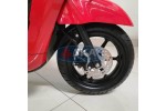 Yamaha Fazzio Tahun 2025